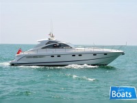 Fairline Targa 52 GT