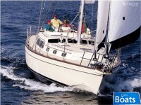 Island Packet Yachts 485