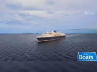 Boutique Cruise Vessel RINA – No.73986 - OKEAN NIKOLAEV-MARIOTTI-GENOVA