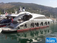 AB Yachts AB 92