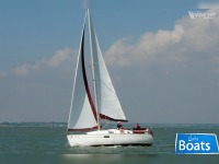 Beneteau Oceanis 321