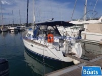 Jeanneau Sun Odyssey 40