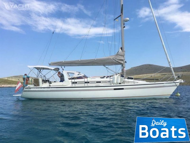 Comprar 1993 Dehler 43 Cws
