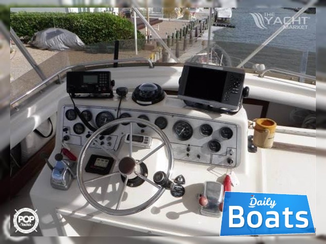 Buy 1987 Silverton 37