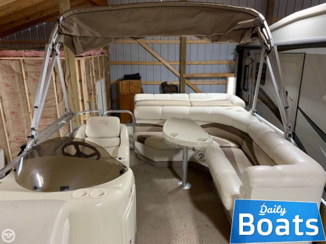 Buy 2002 Bennington 22