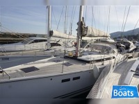 Hanse 545