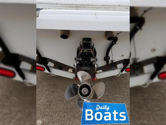 2003 Baja 24 for sale