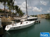 J Boats J105