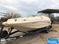Rinker 25