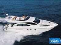 Azimut 46