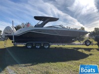 Sea Ray 310 SLX