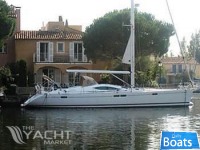 Jeanneau Sun Odyssey 54 DS
