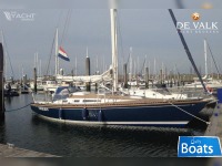 CT Yachts 38