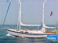 Irwin Yachts