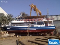  19 M Passenger Boat Abc Boats