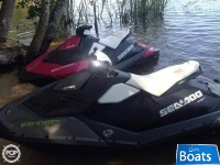 Sea-Doo Spark