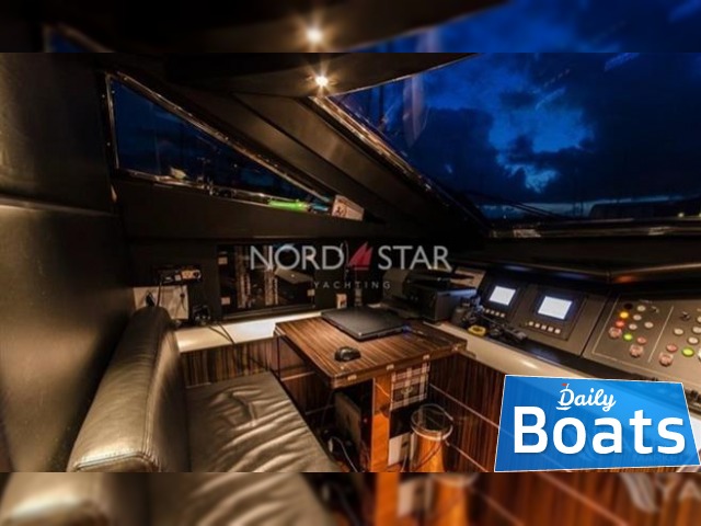 2010 Dominator 29M for sale