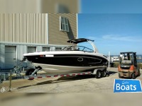 Chaparral 277 SSX