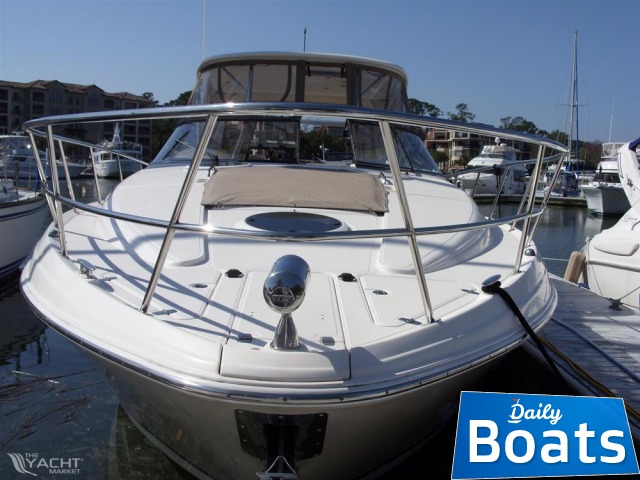 2005 Regal 3860 Commodore for sale