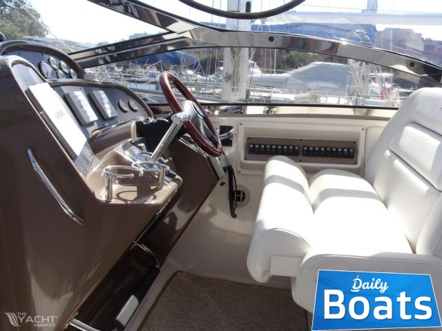 2005 Regal 3860 Commodore for sale