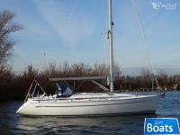 Bavaria 38-3