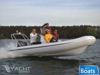 Grand Silver Line S 520 Hl