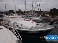 Cantieri Estensi 360 Goldstar