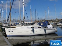 Bavaria 33 Cruiser