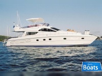 Raffaelli Yacht Raffaelli 52
