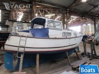 Island Plastics IP 23