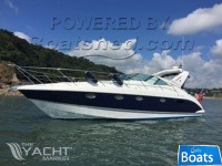 Fairline Targa 40