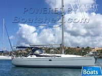 Jeanneau Sun Odyssey 40.3