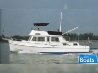 GRAND BANKS 42 CLASSIC
