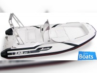 Zar Formenti 47 Classic