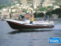 Zar Formenti 75 Classic