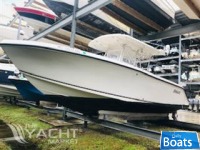 Angler 28 CC