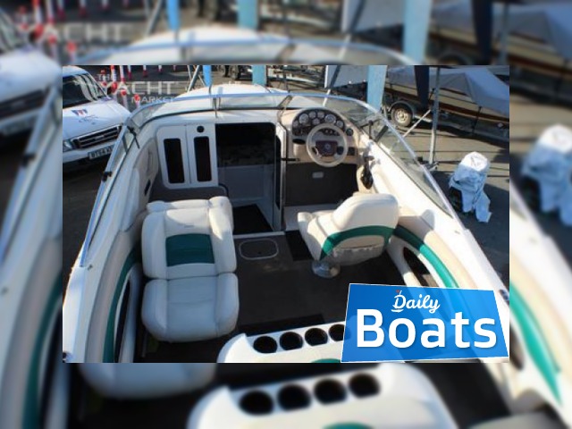 1998 Stingray 200Cs te koop