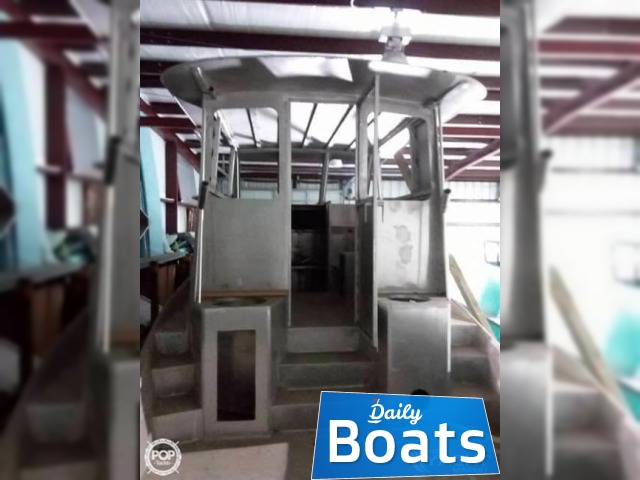 2019 Custom 35 for sale