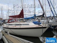 Westerly Merlin 28