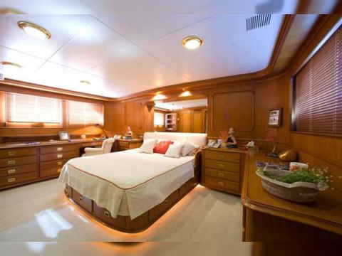 1989 Codecasa 115 for sale
