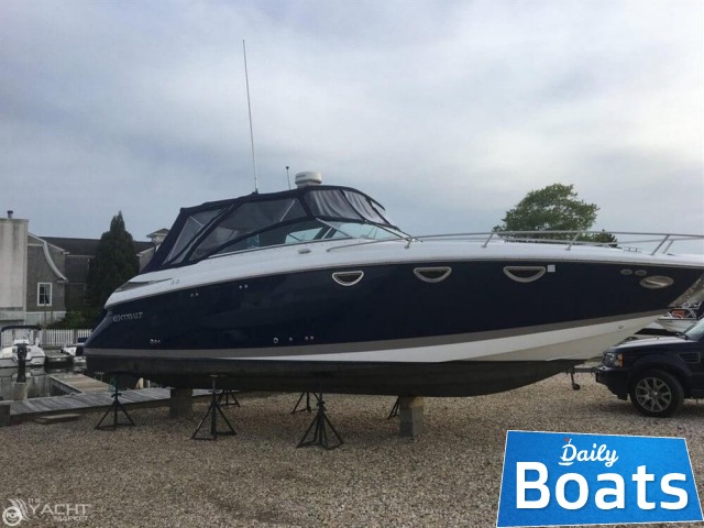 2006 Cobalt 32