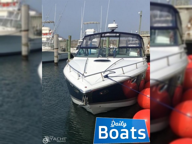 Købe 2006 Cobalt 32
