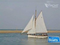 Heard Falmouth Workboat 28