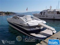 Pershing Pershing 45 Limited