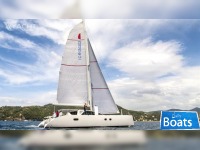 Ice Yachts Ice Cat 61