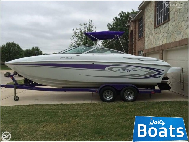 Buy 2006 Baja 24