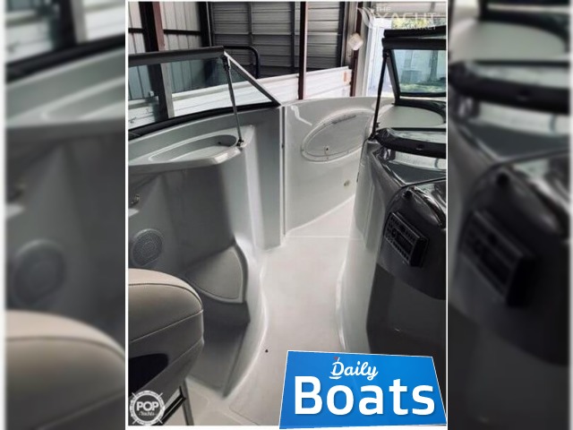2006 Baja 24 for sale