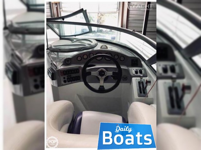 2006 Baja 24 for sale