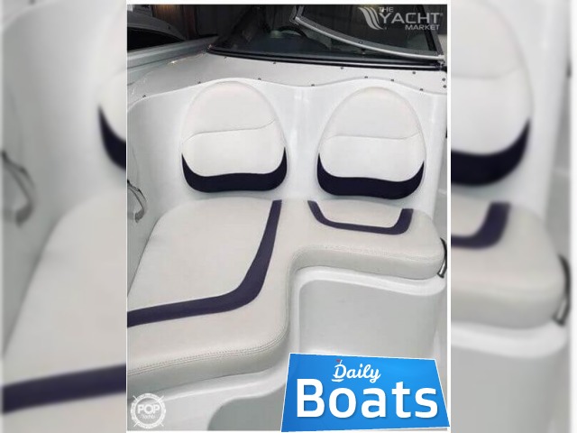2006 Baja 24 for sale