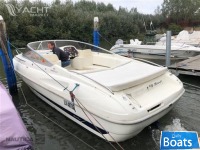 Cranchi Turchese 24